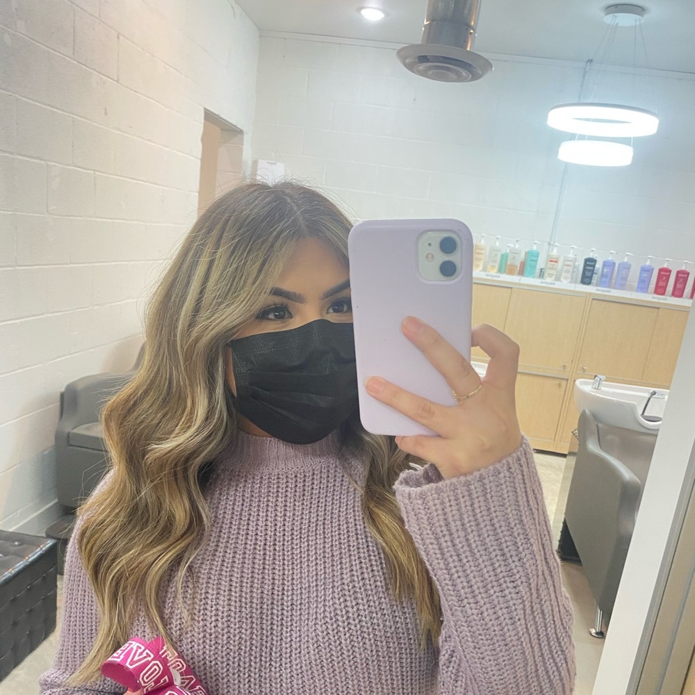 Meet your Posher, Araceli